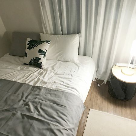 Sunny House Hongik Snt 1Mins Διαμέρισμα Σεούλ Εξωτερικό φωτογραφία