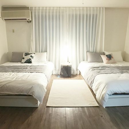 Sunny House Hongik Snt 1Mins Διαμέρισμα Σεούλ Εξωτερικό φωτογραφία