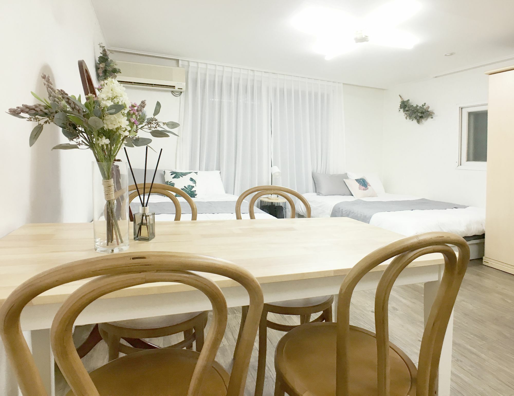 Sunny House Hongik Snt 1Mins Διαμέρισμα Σεούλ Εξωτερικό φωτογραφία