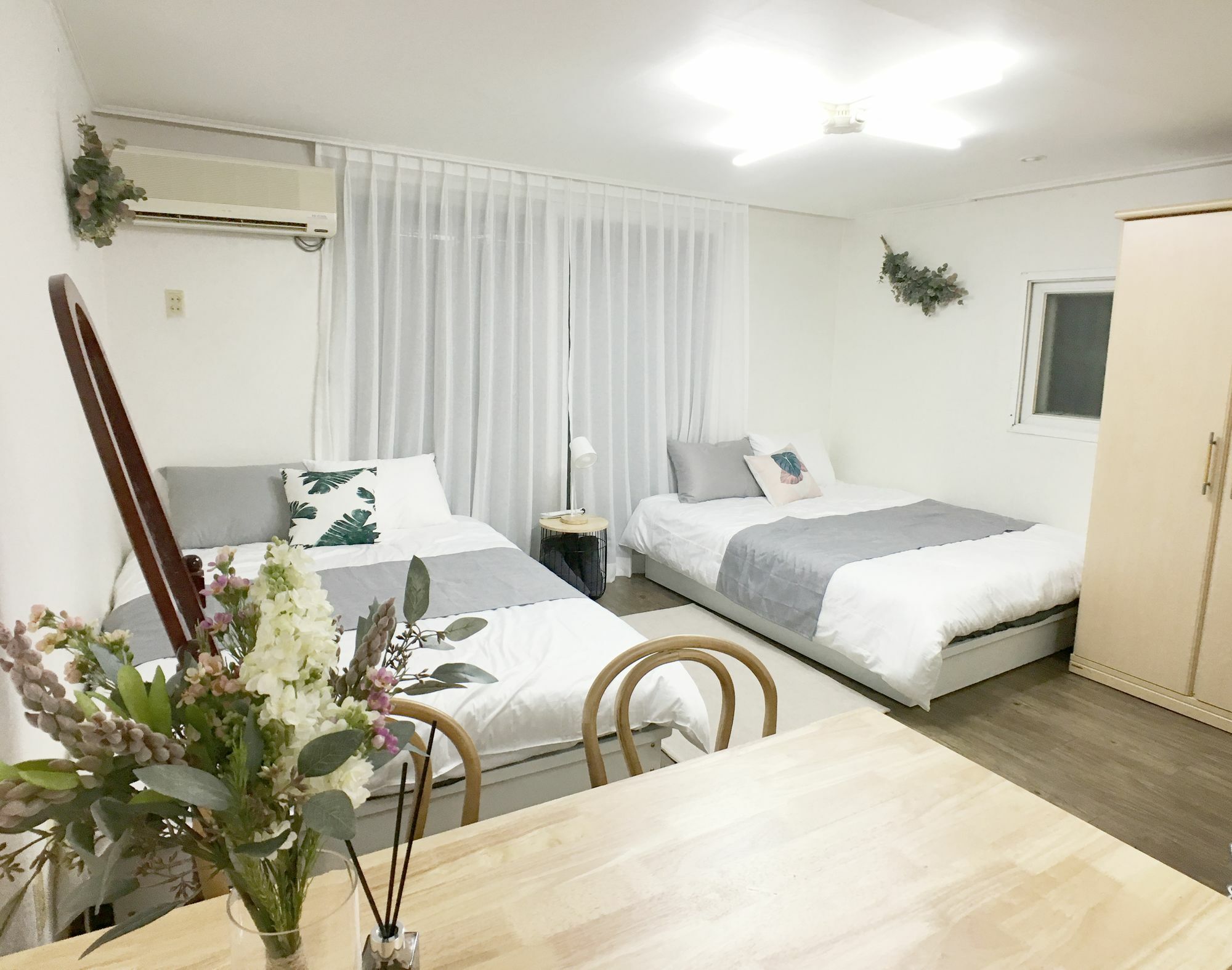 Sunny House Hongik Snt 1Mins Διαμέρισμα Σεούλ Εξωτερικό φωτογραφία