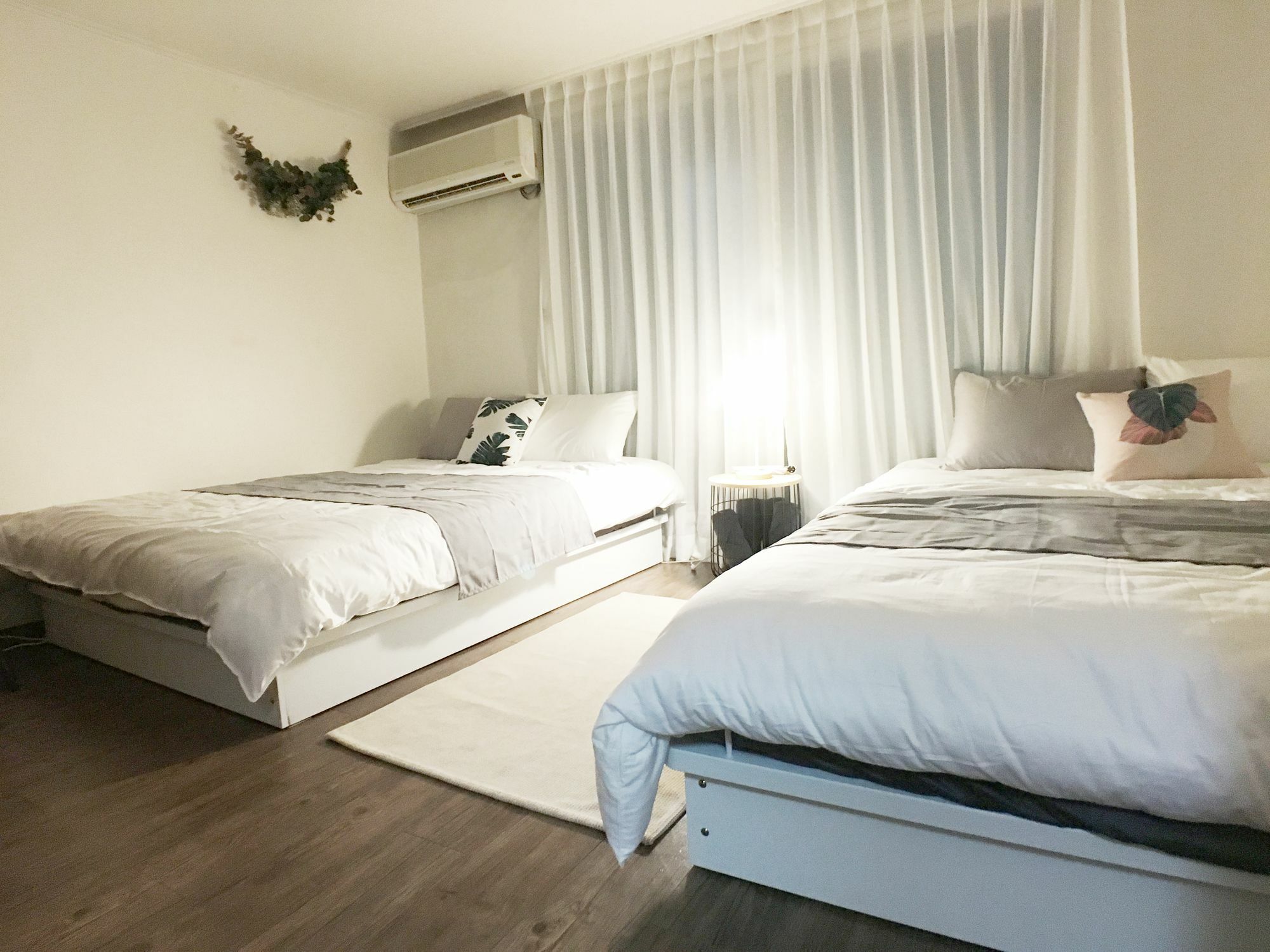 Sunny House Hongik Snt 1Mins Διαμέρισμα Σεούλ Εξωτερικό φωτογραφία